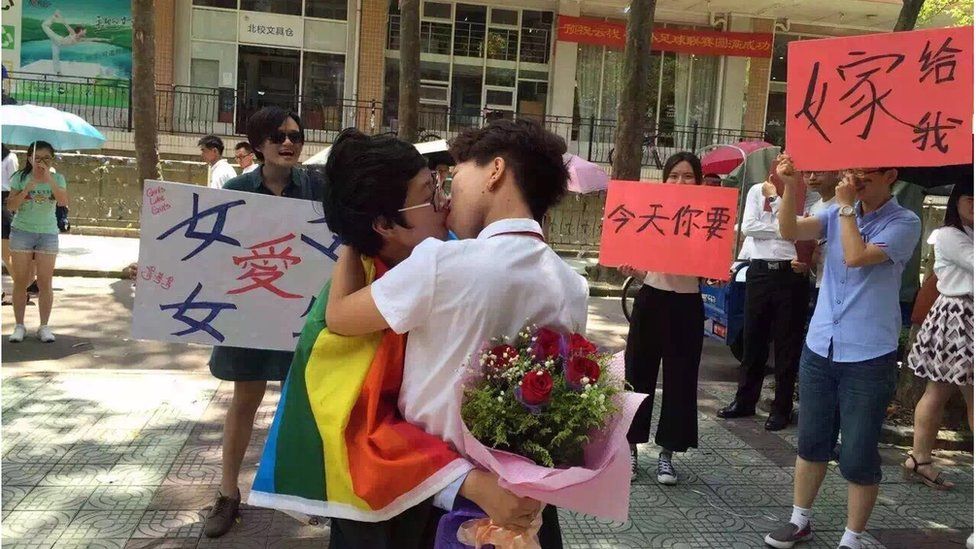 Lesbian chinese video Kipp_nyc porn