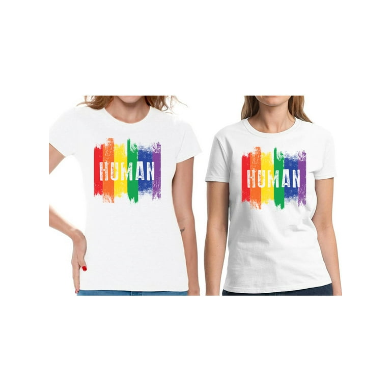 Lesbian couple shirts Quinn finite orgy
