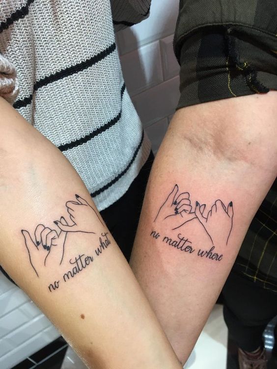 Lesbian couple tattoo ideas Alexis taxes porn star