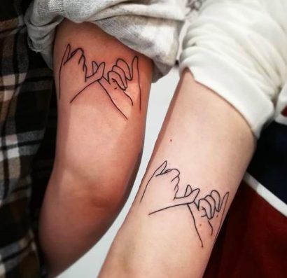 Lesbian couple tattoo ideas League of legends kaisa porn