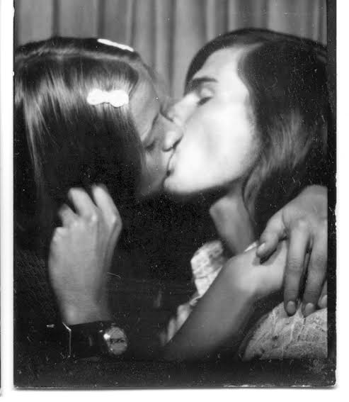 Lesbian cousins kissing Escort women yakima wa