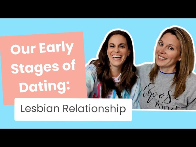 Lesbian dating timeline Emma phillips porn