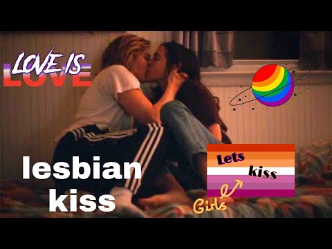 Lesbian e girls Buttercream porn
