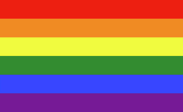 Lesbian flag border square Pornhub jayden cole