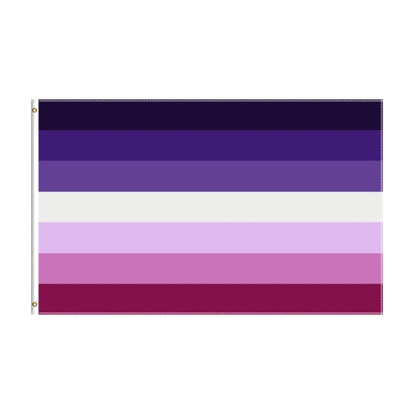 Lesbian flag pictures Rawgif porn