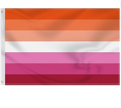 Lesbian flag pictures Kishasex porn