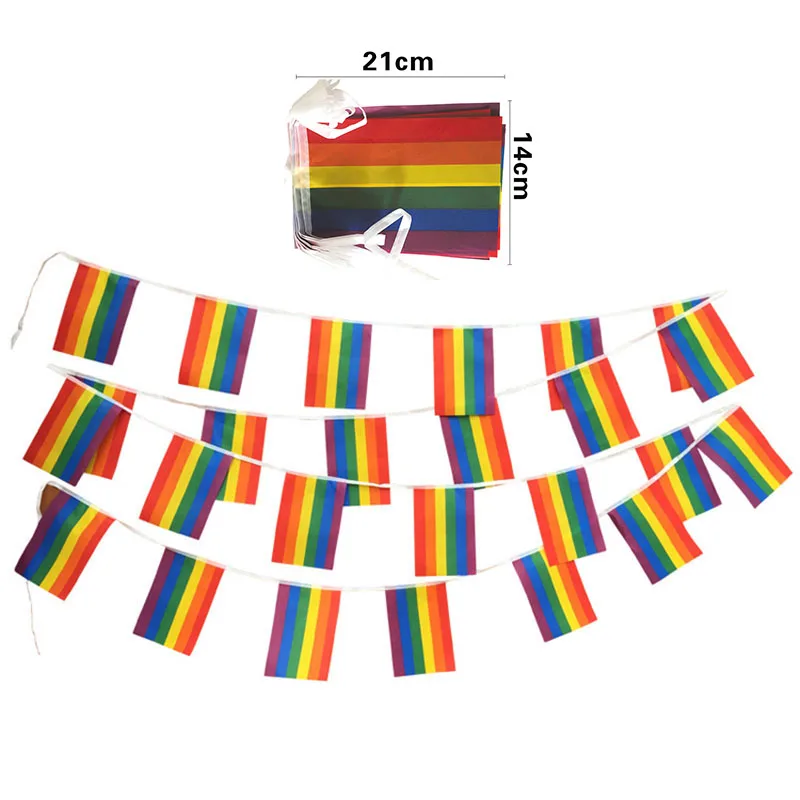 Lesbian flag square Passionate interracial love making