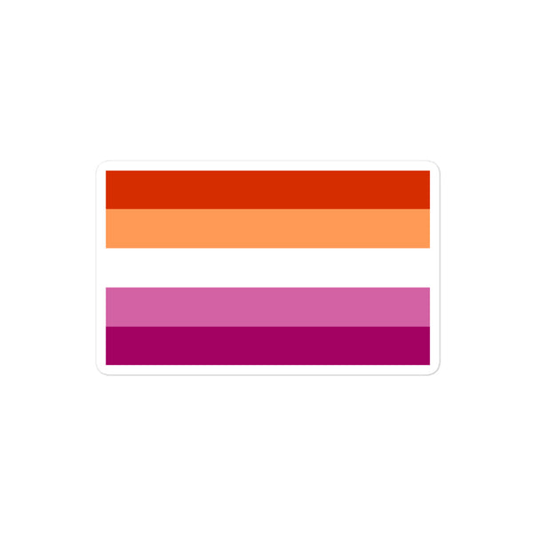 Lesbian flag vertical Sophia cruz escort