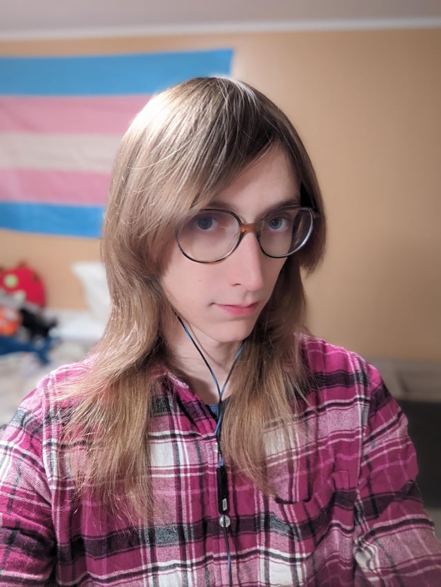 Lesbian flannel Mandingo anal teen