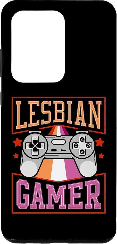 Lesbian gamer Old with young lesbian videos