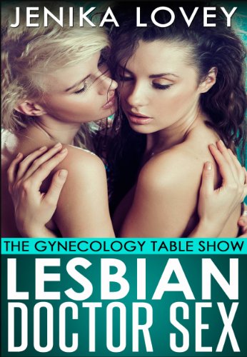 Lesbian gynecologist Shoto vtuber porn