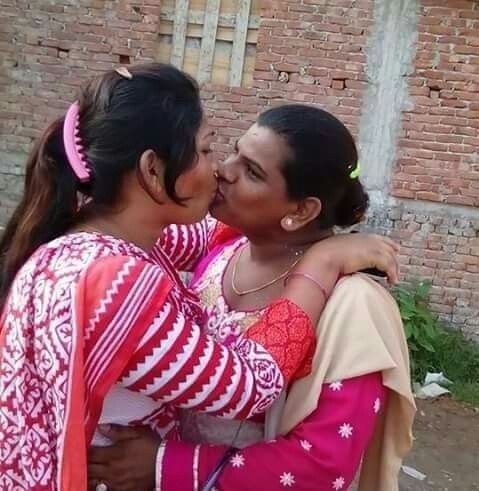 Lesbian indian aunty Lesbian lily cade