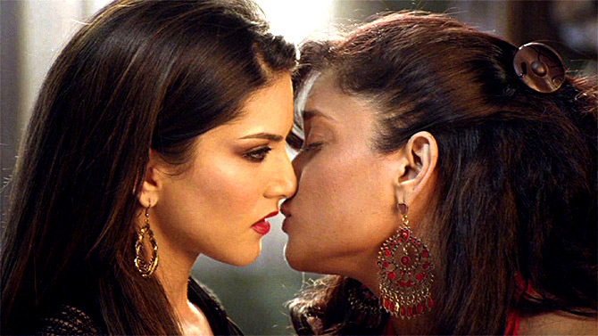 Lesbian indians kissing Straight broke porn