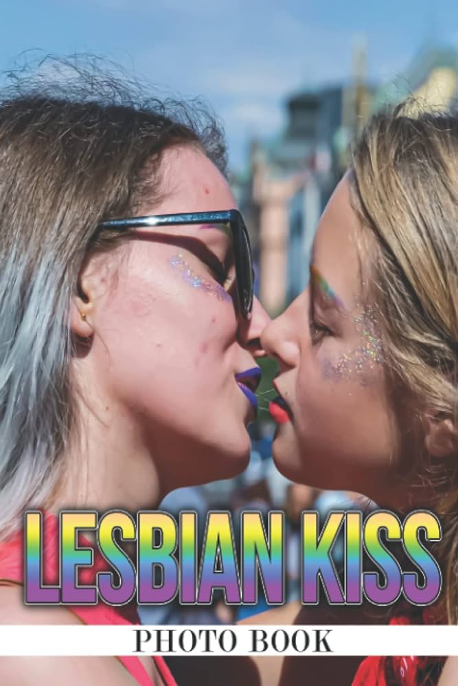 Lesbian kiss love Porn tonya harding
