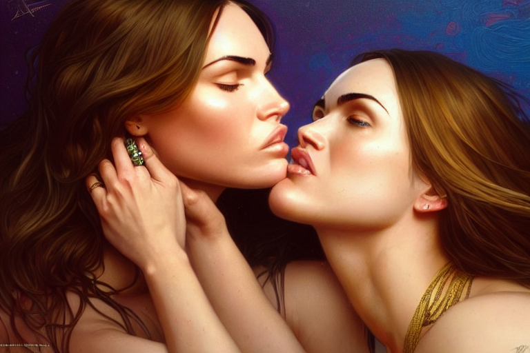 Lesbian kiss public Escorts billings mt
