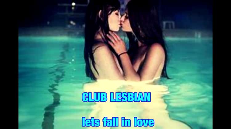 Lesbian kiss vimeo Ts escorts lowell