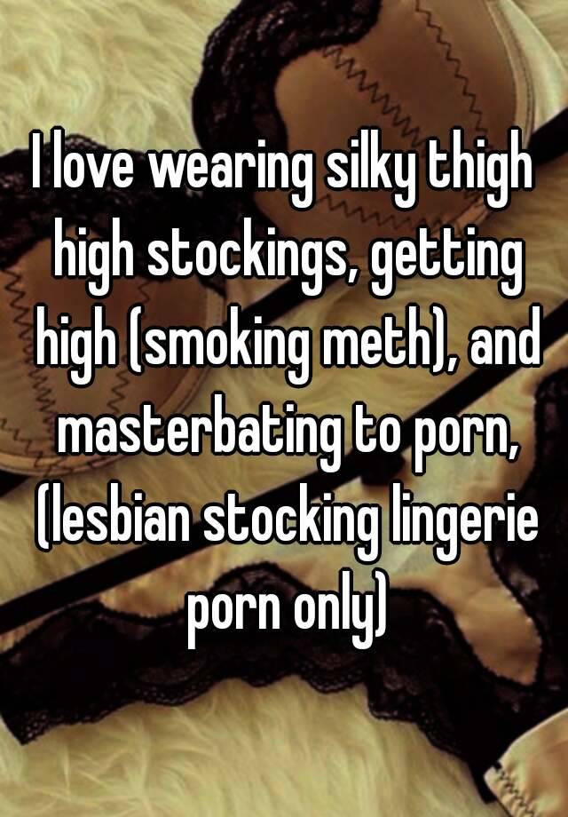 Lesbian meth porn Pigtail milf
