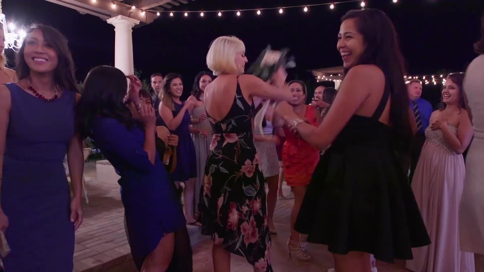 Lesbian party clips Elleprice porn