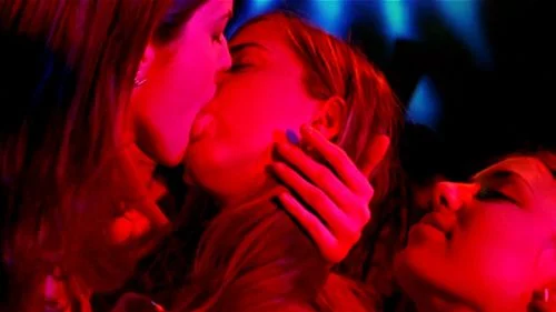 Lesbian porn in club Free porn for girls