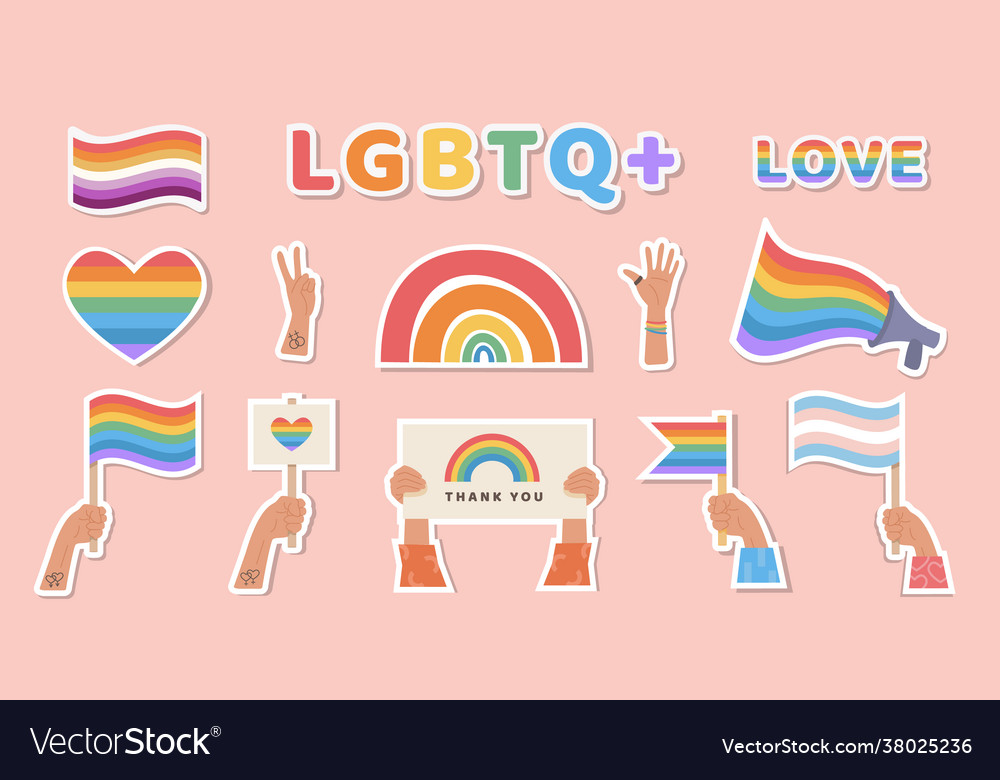 Lesbian pride stickers Truckee i80 webcam