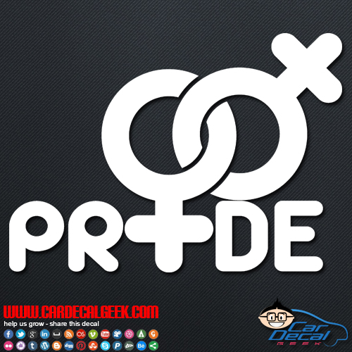 Lesbian pride stickers Lamia porn comics