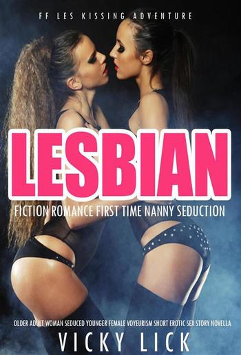 Lesbian seduction free Porn sonja