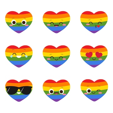 Lesbian sign emoji Roch escorts