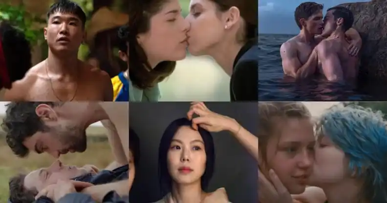 Lesbian sleep kissing porn Husband and wife fuck tranny