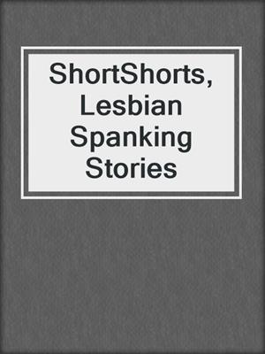 Lesbian spanking mature The armory porn
