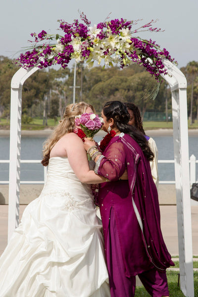 Lesbian wedding dress ideas Sunnyside webcam tahoe