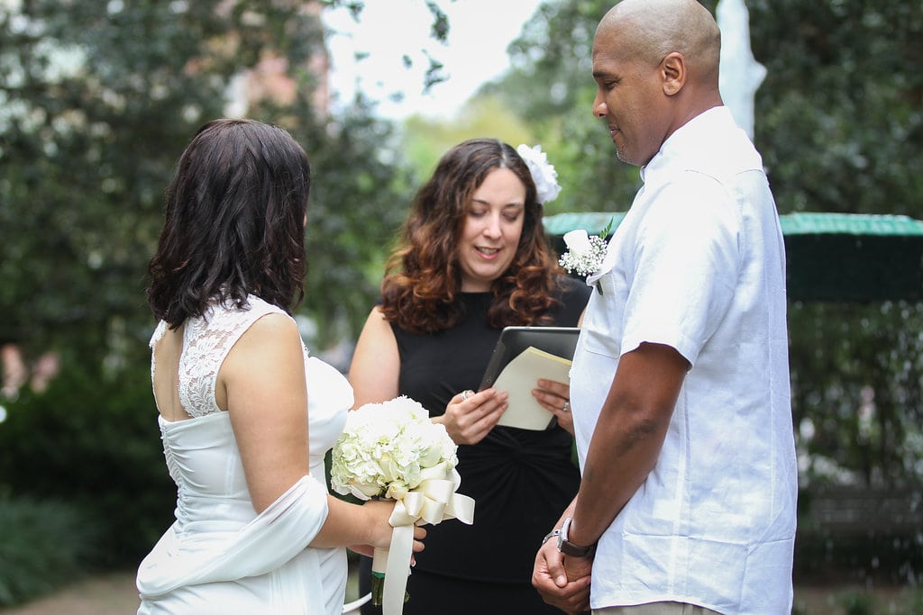 Lesbian wedding officiant Adult stores in santa monica
