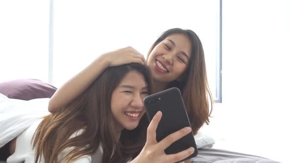 Lesbian white asian Porn shy massage