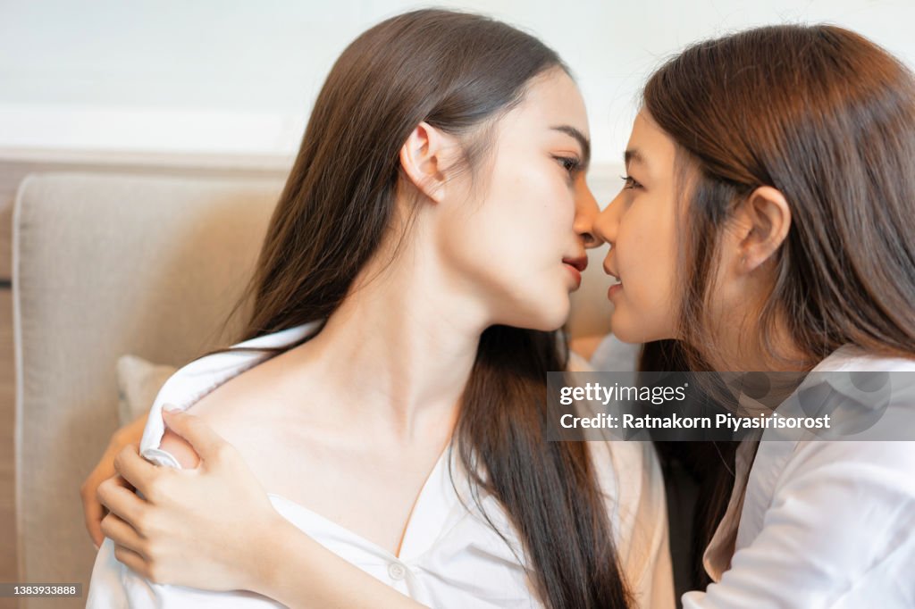 Lesbian white asian Tony eveready porn