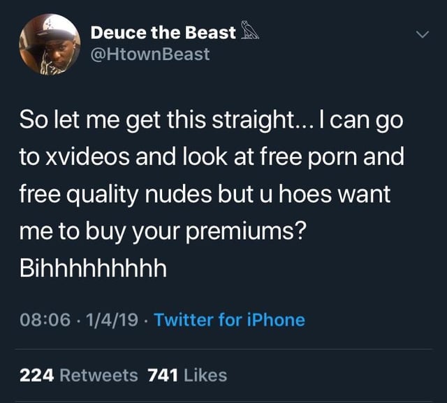 Let me see some free pornos How do u become a porn star