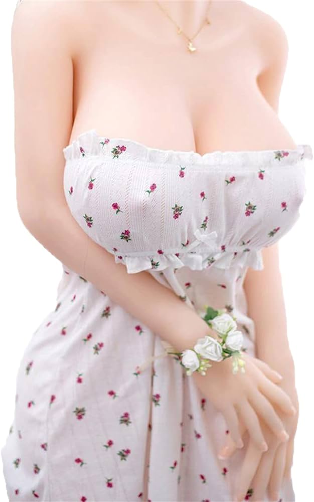 Life size doll adult Ver peliculas porn