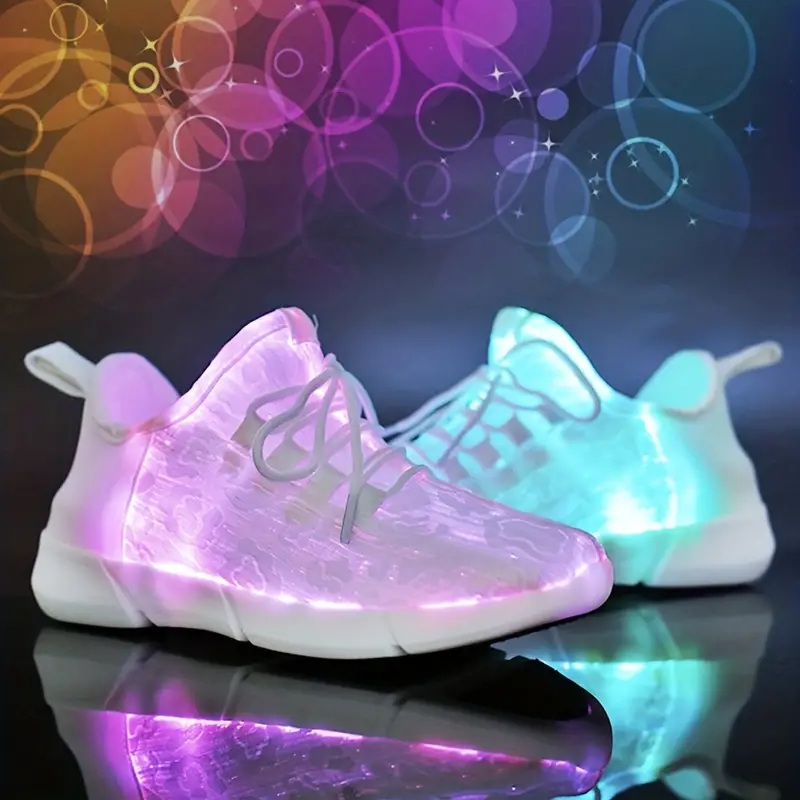 Light up shoes for adults men How does anal sex feel like