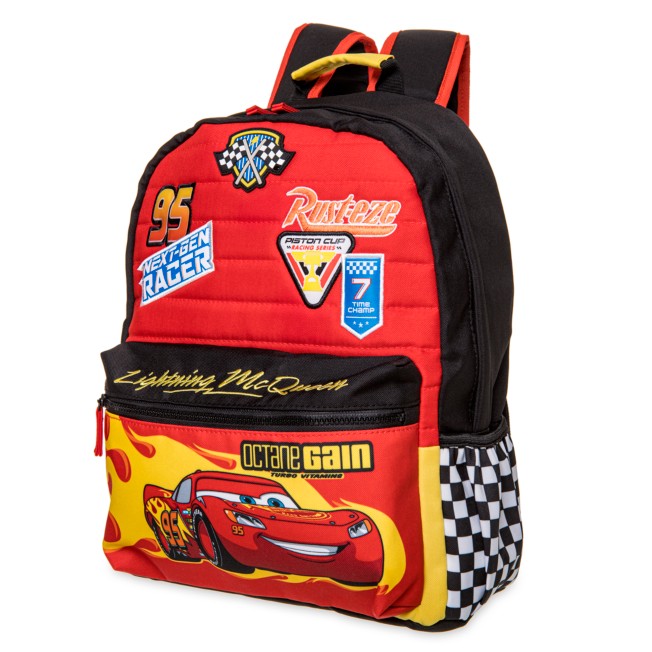 Lightning mcqueen backpack adults How to tell if an escort is real