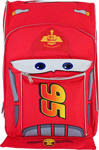 Lightning mcqueen backpack adults My life as a teenage robot comic porn