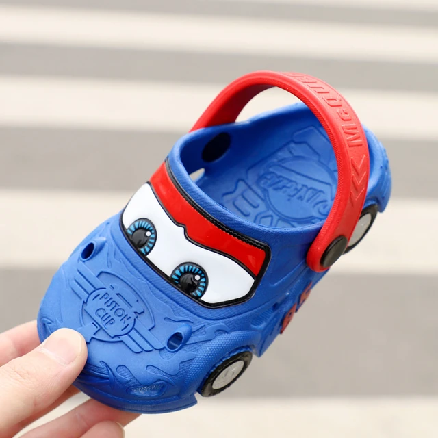 Lightning mcqueen crocs adults size 11 Infection 3 parasited porn