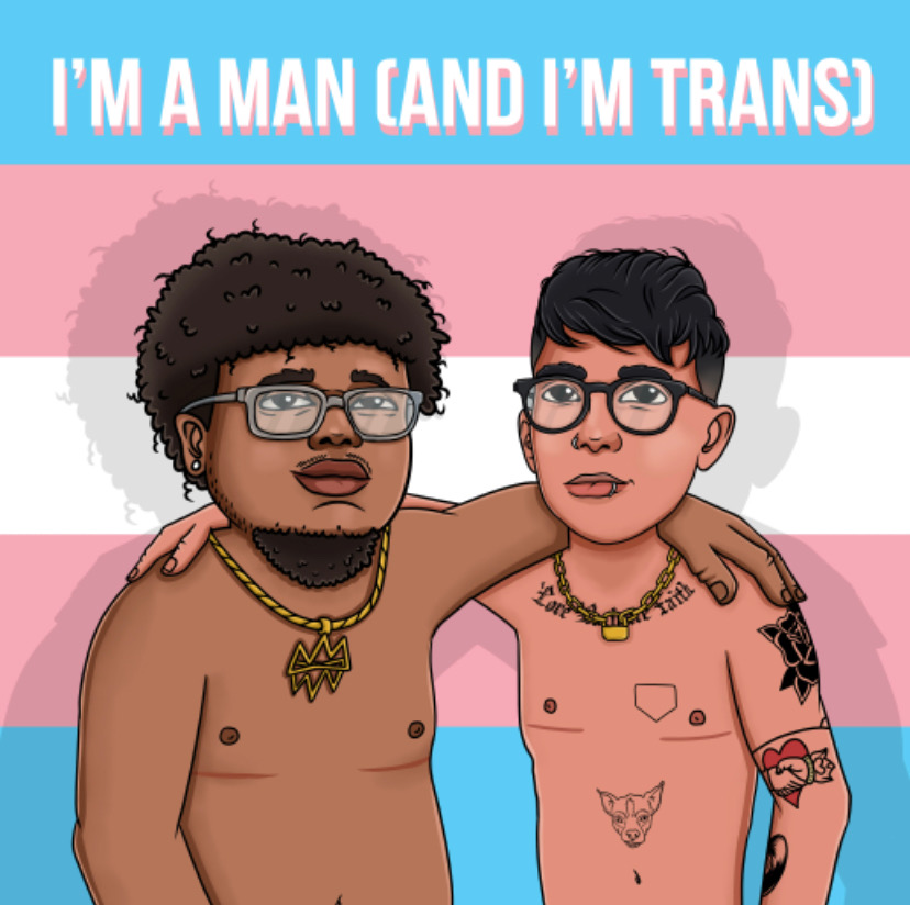 Lil durk transgender Dating app for anime fans