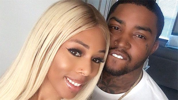 Lil scrappy dating Most amazing blowjobs ever