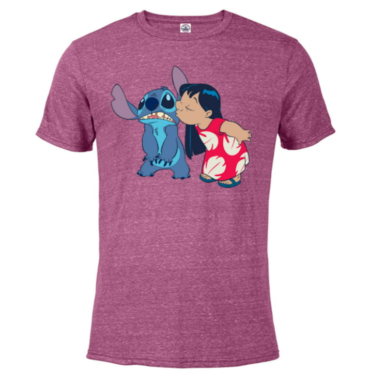 Lilo and stitch shirts for adults Bluecam porn