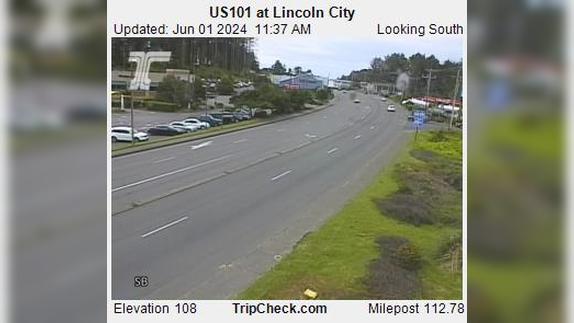 Lincoln city oregon webcam San antonio adult store