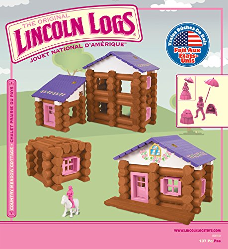 Lincoln logs for adults Porn party dress