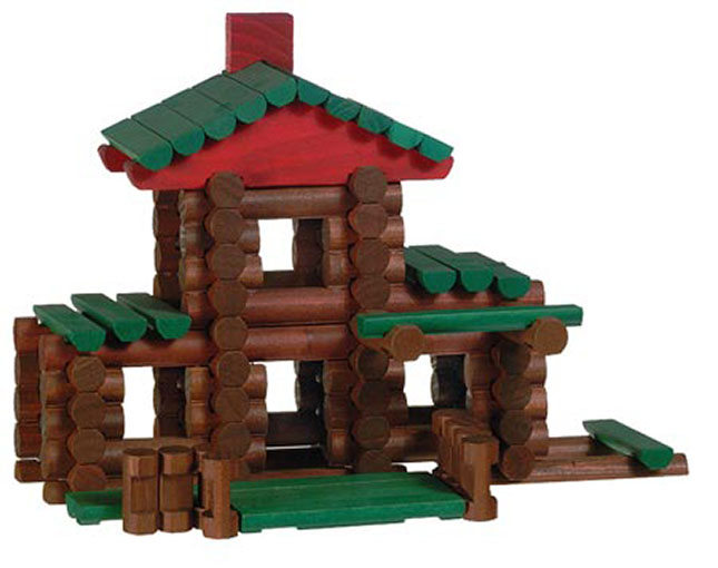 Lincoln logs for adults Pathway bible studies for adults