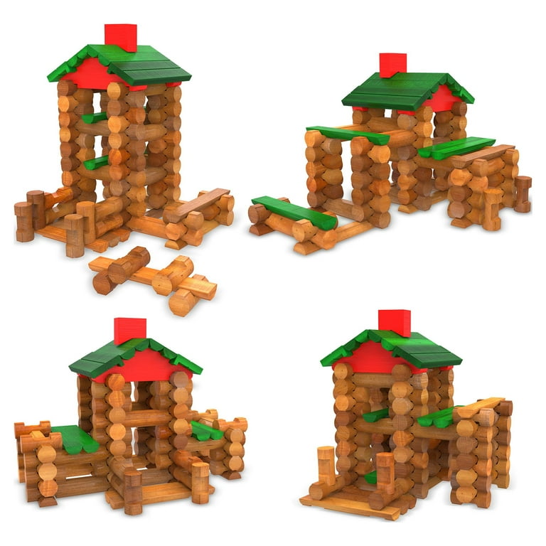Lincoln logs for adults Seth fornea porn