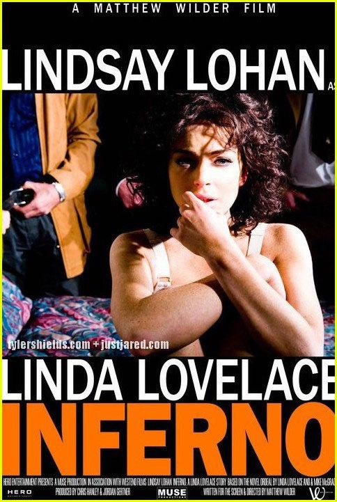 Linda lovelace sucks cock El clasificado los angeles solo para adultos