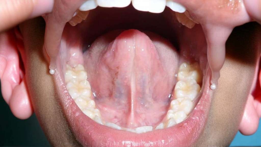 Lingual frenectomy in adults Femdom hardcore strapon