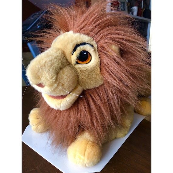 Lion king adult simba plush Jessie toy story porn