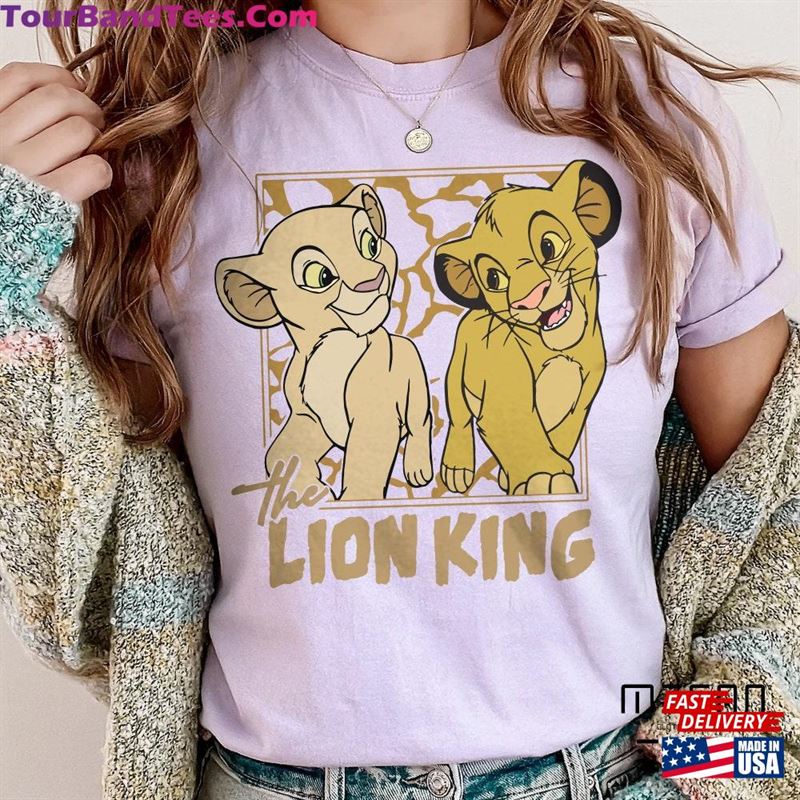 Lion king shirt adult Lesbian nsfw games
